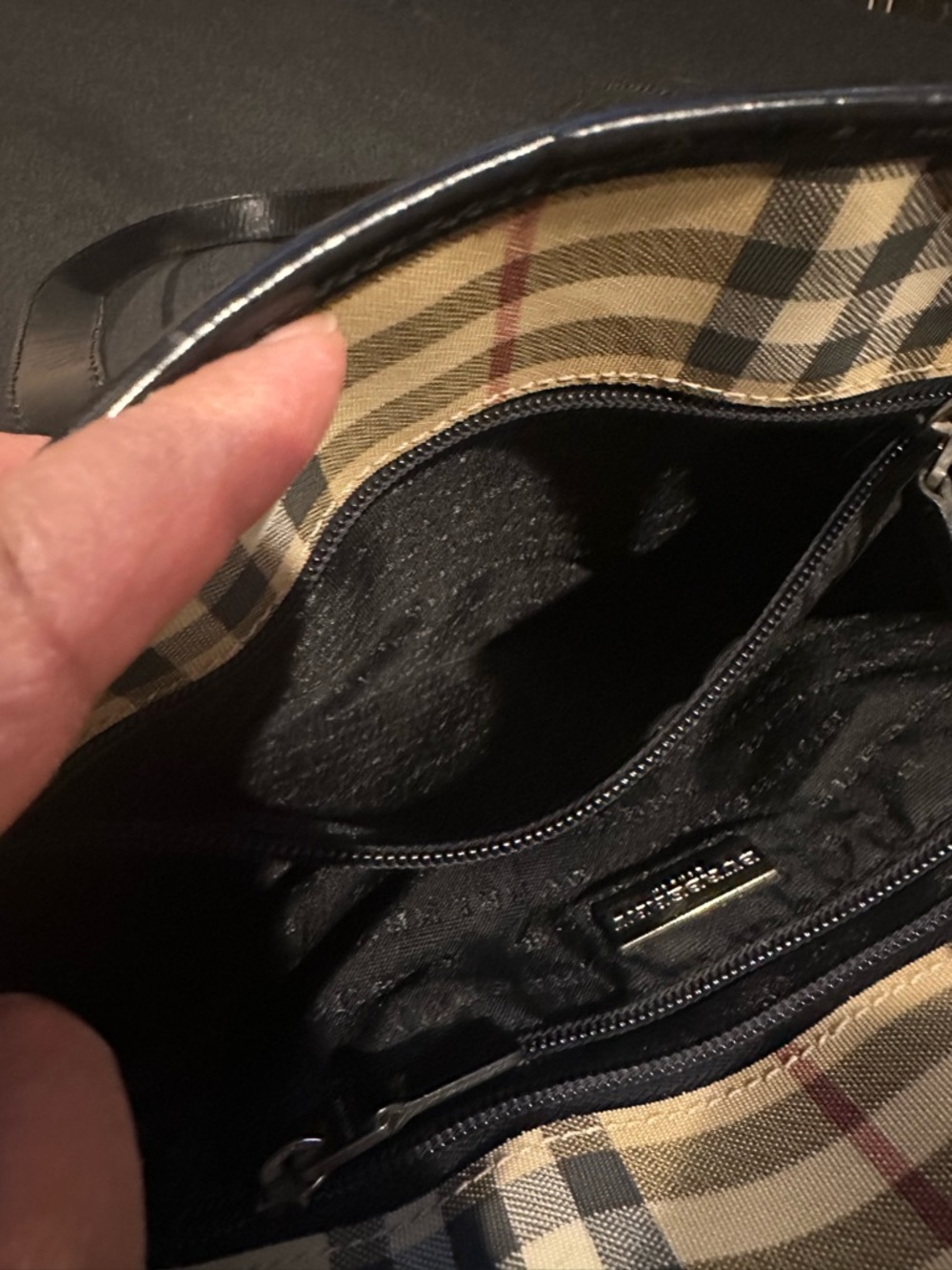 Bucket tote bag - Picture 15 of 16